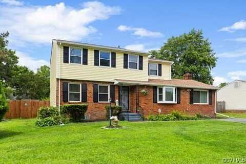 4100 Laurelwood Road, Chesterfield, VA 23234