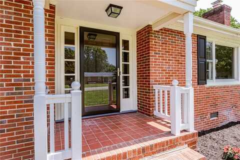 8219 Tarkington Drive, Richmond, VA 23227