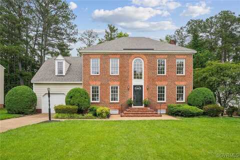 2545 Retrievers Ridge Road, Henrico, VA 23233