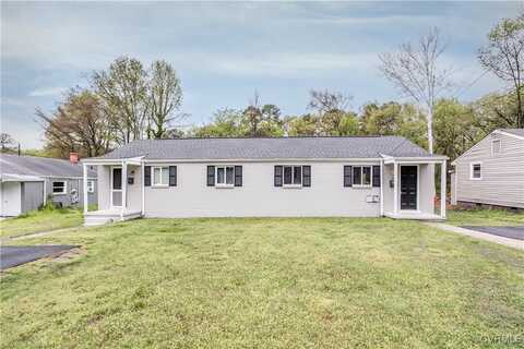 1109 6th Street, Petersburg, VA 23803
