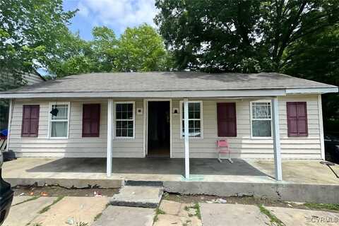 2403 Oakland Avenue, Richmond, VA 23224