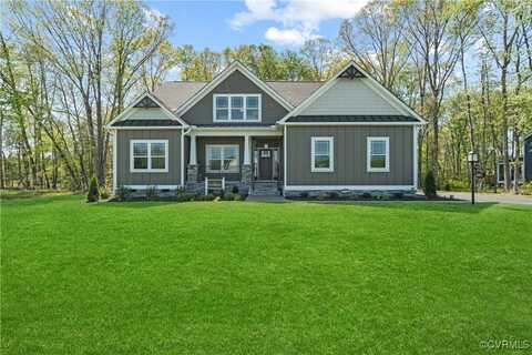 Lot 54 Kennington Parkway North, Aylett, VA 23009