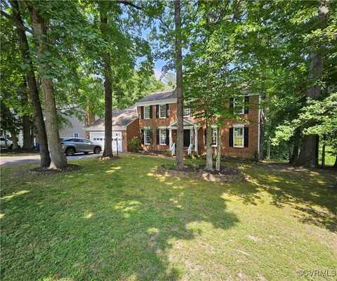 10278 Henderson Hall Road, Mechanicsville, VA 20116