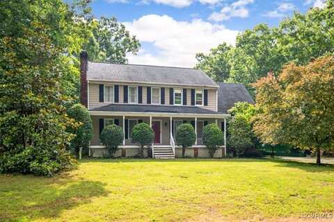 2311 Moseley Road, Moseley, VA 23120