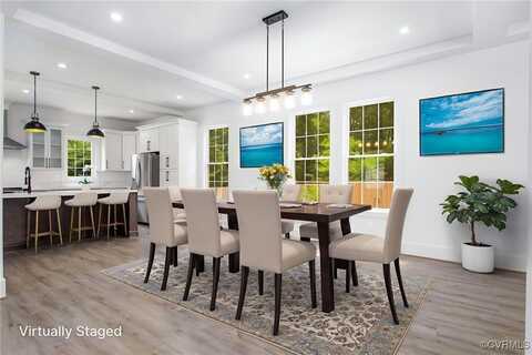 2218 Warwick Avenue, Richmond, VA 23224
