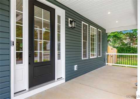2218 Warwick Avenue, Richmond, VA 23224