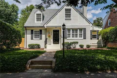 4508 Augusta Avenue, Richmond, VA 23230