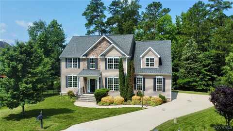 11706 Black Alder Drive, Moseley, VA 23120