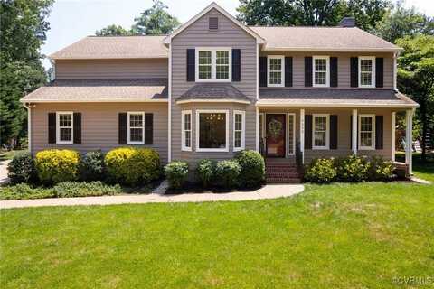 2829 Dover Hunt Place, Henrico, VA 23233