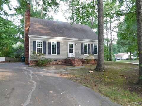 4605 Kingsrow Court, Glen Allen, VA 23060