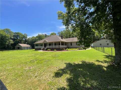 4755 Aspen Hill Lane, Gloucester, VA 23061