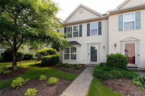 2401 Valleymeade Place, Glen Allen, VA 23060
