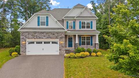15406 Greenley Place, Chesterfield, VA 23832