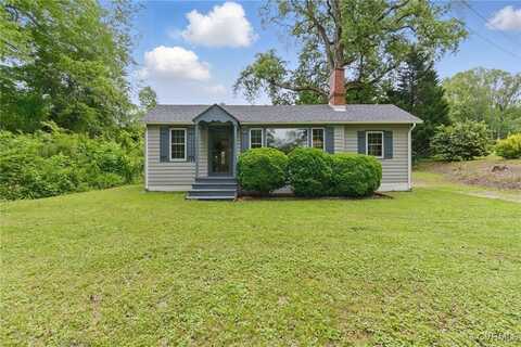 229 Woodland Heights Road, Warsaw, VA 22572