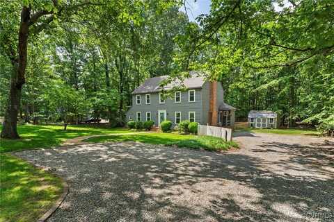 13211 POWDERHAM Lane, Midlothian, VA 23113