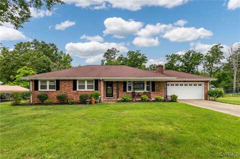 10904 Burleigh Drive, South Prince George, VA 23805