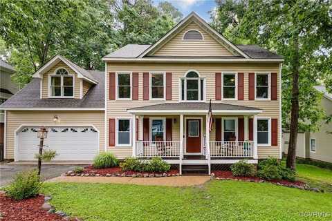 5809 Rosebay Forest Road, Midlothian, VA 23112