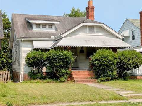 2615 Northumberland Avenue, Richmond, VA 23220