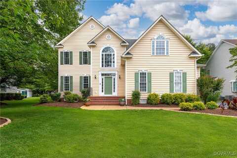 8940 Kings Charter Drive, Hanover, VA 23116