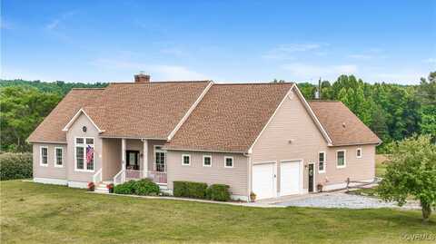 4948 Bible Road, Crewe, VA 23930