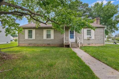 2560 Pin Oak Court, Colonial Heights, VA 23834