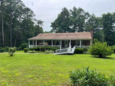 17800 Fraher Lane, Amelia Court House, VA 23002