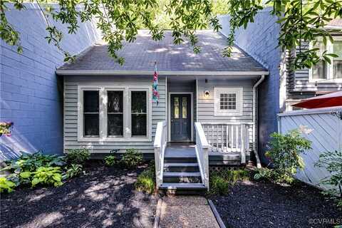 4814 Long Shadow Drive, Chesterfield, VA 23112