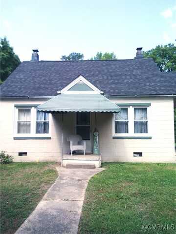 14416 Arwood Road, Disputanta, VA 23842