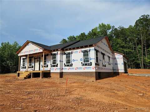 10251 Epps Lane, Amelia Court House, VA 23002