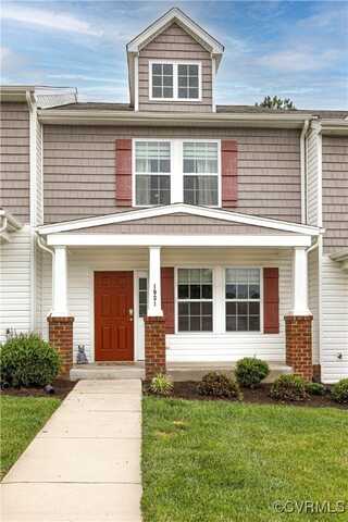 1931 Kennington Park Road, King William, VA 23009