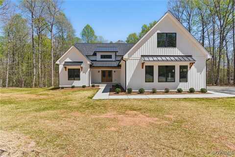 86 Promise Lane, Bumpass, VA 23024