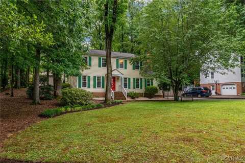 10215 Windbluff Drive, Henrico, VA 23238