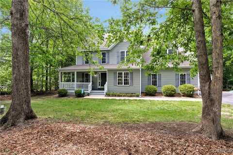 8265 Elizabeth Ann Drive, Mechanicsville, VA 23111