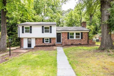 7111 Stoneman Road, Henrico, VA 23228