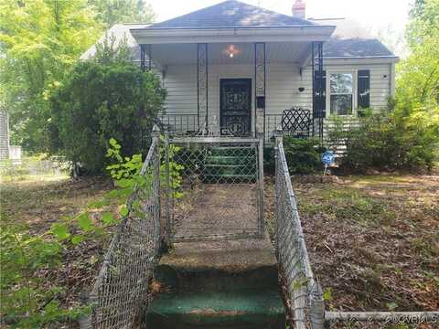 1507 Carter Street, Richmond, VA 23220