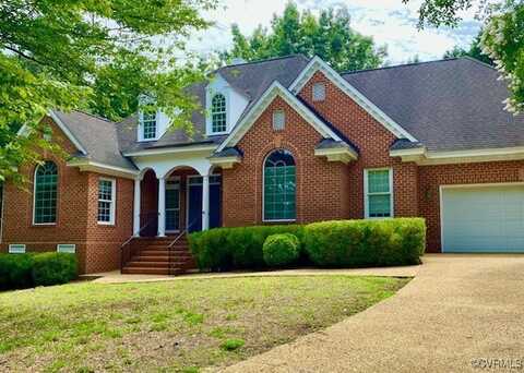 132 Warwick Hills, Williamsburg, VA 23188