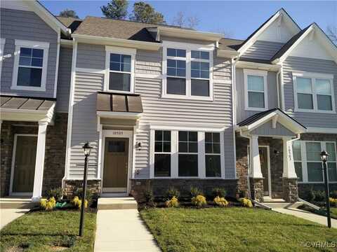 10505 Marions Way, Henrico, VA 23060
