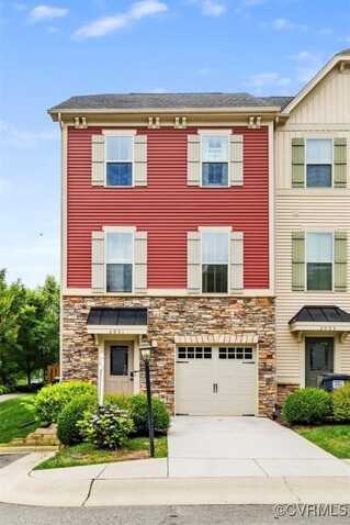 2001 Poplar Bud Place, Henrico, VA 23238