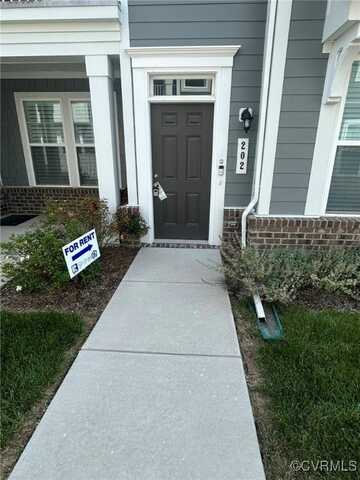 12109 Oxford Landing Drive, Henrico, VA 23059