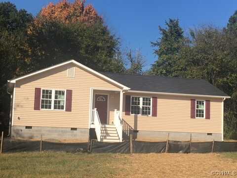 4501 Warwick Road, Richmond, VA 23234