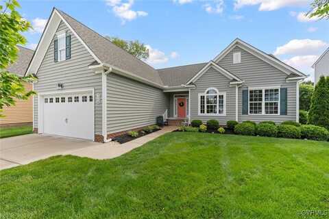 7360 Adams House Lane, Mechanicsville, VA 23111
