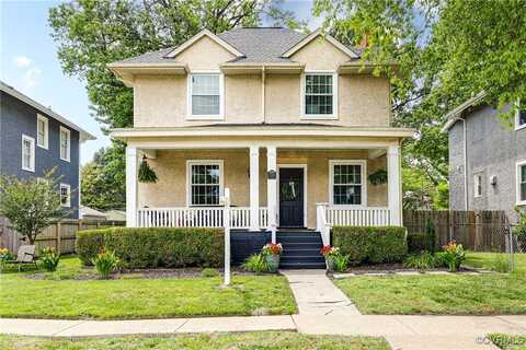 3118 Fendall Avenue, Richmond, VA 23222