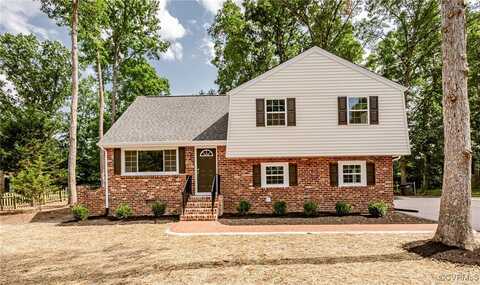 11649 olde coach Drive, Midlothian, VA 23113