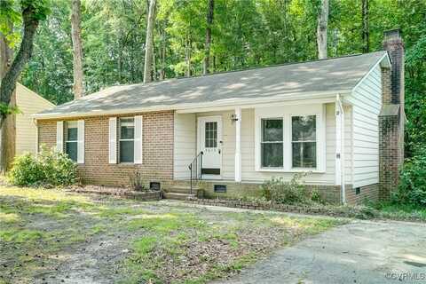4613 Kellywood Drive, Glen Allen, VA 23060