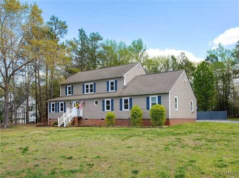 11741 Riverpark Drive, Chesterfield, VA 23838
