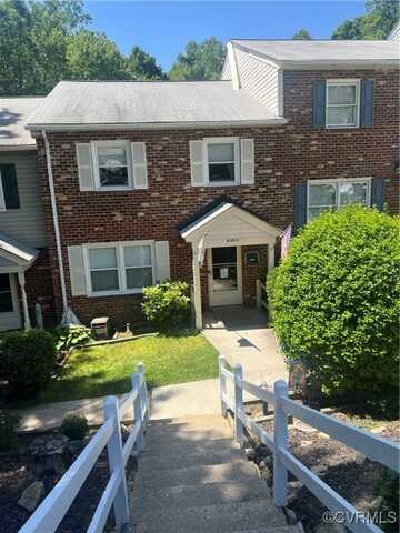 3136 Newington Court, Chesterfield, VA 23224