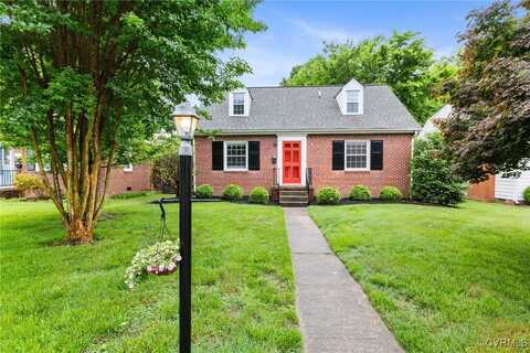 4711 Fitzhugh Avenue, Richmond, VA 23230
