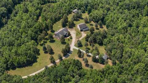 4060 Foxrun Road, Powhatan, VA 23139