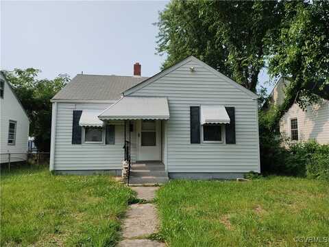 506 Hunt Avenue, Richmond, VA 23222