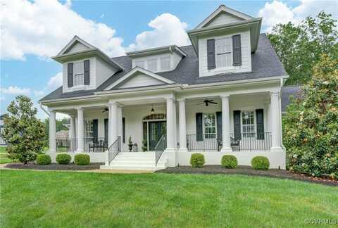 14801 Michaux Valley Circle, Chesterfield, VA 23113